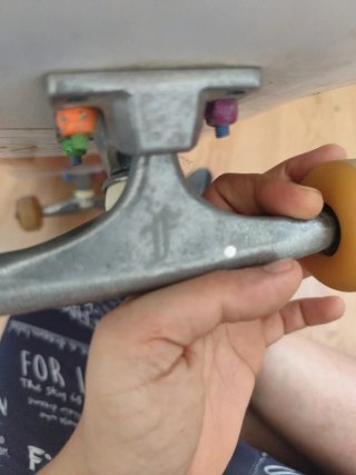 Skate/Monopatin Leticia Bufoni Plan B