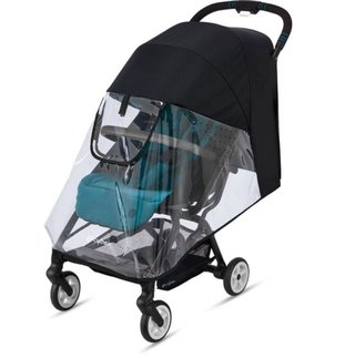 Plástico Lluvia Cybex Eezy S2