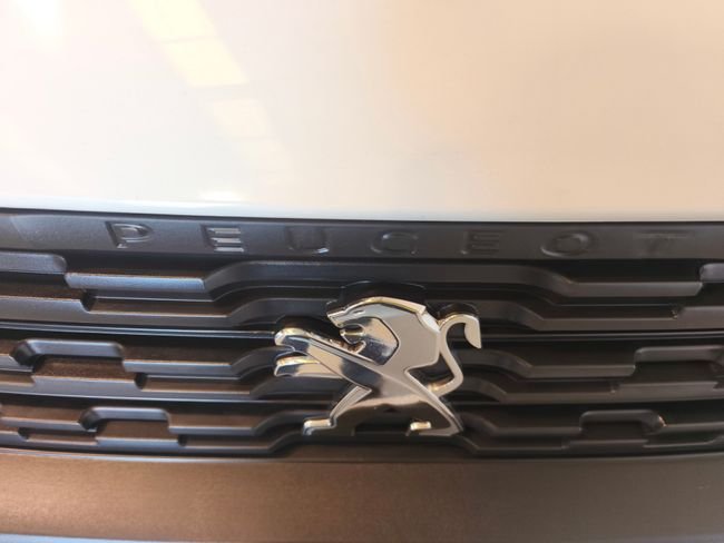 Peugeot Rifter 2022, foto 14