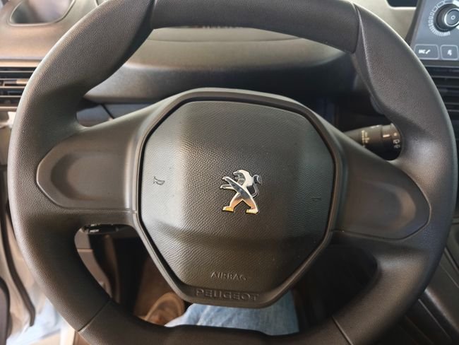 Peugeot Rifter 2022, foto 19
