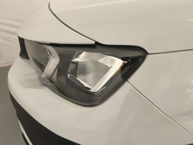 Peugeot Rifter 2022, foto 25