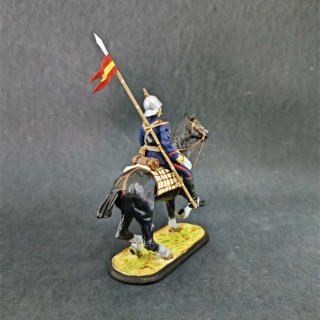 Figura plomo mundiart