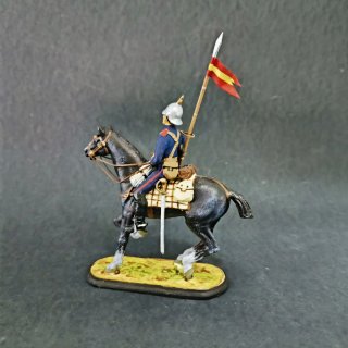 Figura plomo mundiart