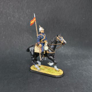 Figura plomo mundiart