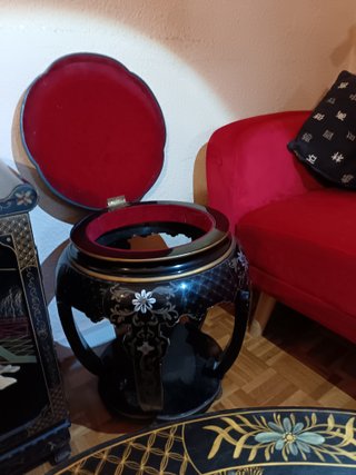 Tres muebles