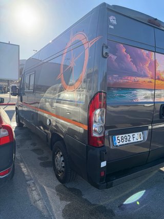FIAT Ducato 2007