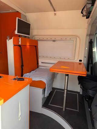 FIAT Ducato 2007