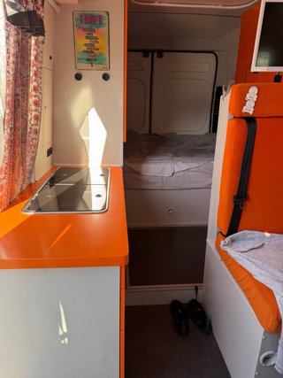 FIAT Ducato 2007
