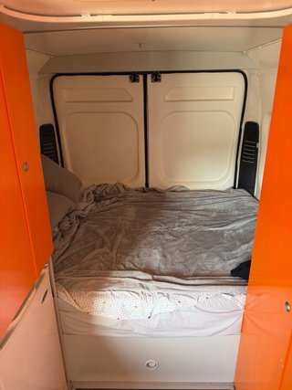 FIAT Ducato 2007