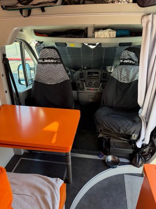 FIAT Ducato 2007