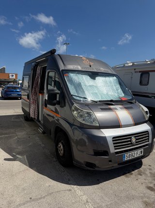 FIAT Ducato 2007