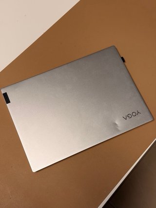 Lenovo Yoga Slim 7 Pro 14IAP7 i5 / 8GB / 512GB SSD