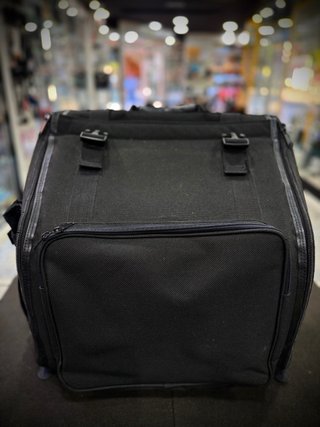 Acordeon Startone 72 bajos con maleta transporte