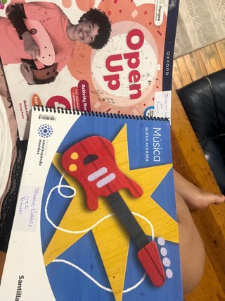 Libros de texto nuevos anaya y/o oxford
