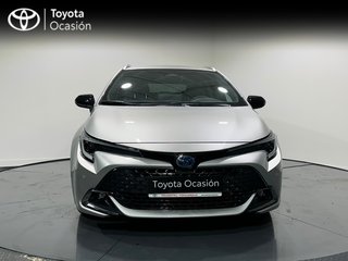 Toyota Corolla 140H Style Touring Sports