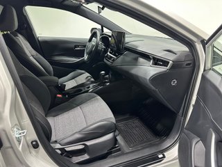 Toyota Corolla 140H Style Touring Sports