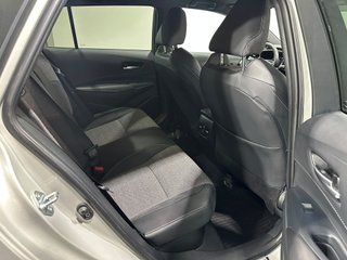 Toyota Corolla 140H Style Touring Sports