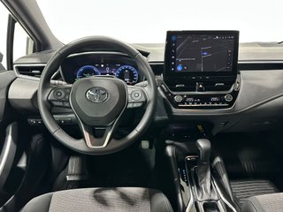 Toyota Corolla 140H Style Touring Sports