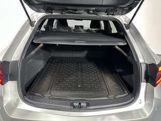 Toyota Corolla 140H Style Touring Sports