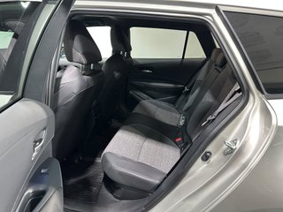 Toyota Corolla 140H Style Touring Sports