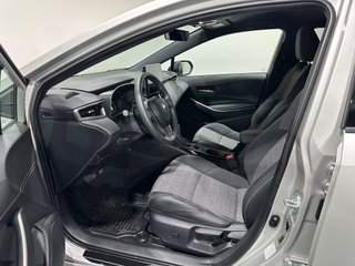 Toyota Corolla 140H Style Touring Sports