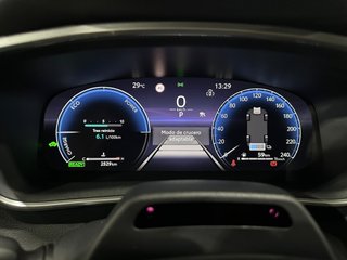 Toyota Corolla 140H Style Touring Sports