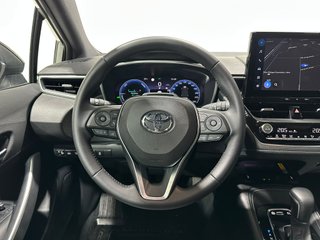 Toyota Corolla 140H Style Touring Sports