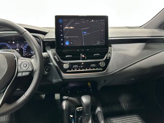Toyota Corolla 140H Style Touring Sports
