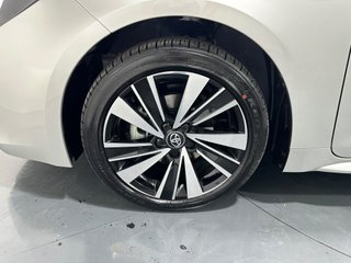 Toyota Corolla 140H Style Touring Sports