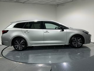 Toyota Corolla 140H Style Touring Sports