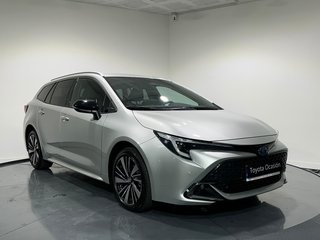 Toyota Corolla 140H Style Touring Sports