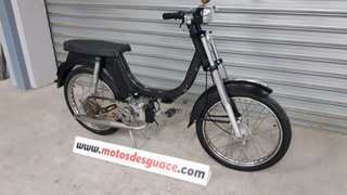 VESPINO GL AÑO 1973 PARA RECAMBIOS