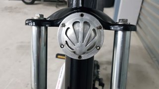 VESPINO GL AÑO 1973 PARA RECAMBIOS