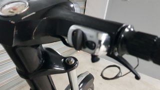 VESPINO GL AÑO 1973 PARA RECAMBIOS
