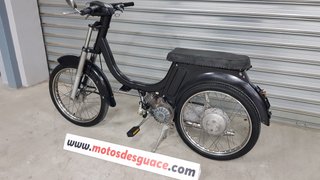 VESPINO GL AÑO 1973 PARA RECAMBIOS