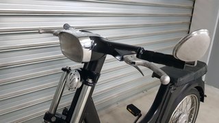 VESPINO GL AÑO 1973 PARA RECAMBIOS