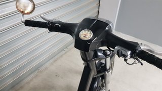VESPINO GL AÑO 1973 PARA RECAMBIOS