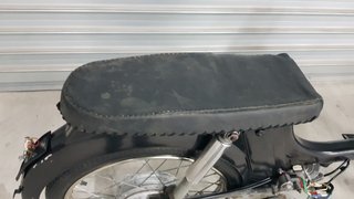 VESPINO GL AÑO 1973 PARA RECAMBIOS