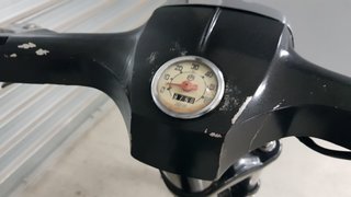 VESPINO GL AÑO 1973 PARA RECAMBIOS