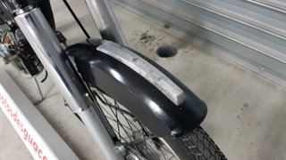 VESPINO GL AÑO 1973 PARA RECAMBIOS