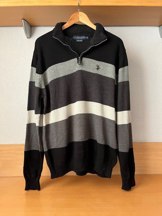 Jersey U.S. Polo Assn. Talla XL
