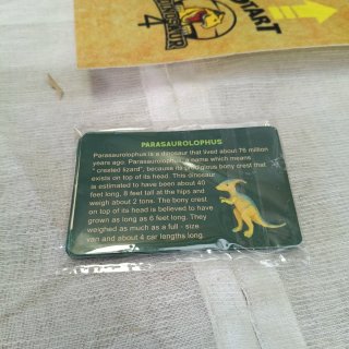 Kit Excavación Dinosaurios Huevos Joozmui