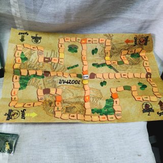 Kit Excavación Dinosaurios Huevos Joozmui