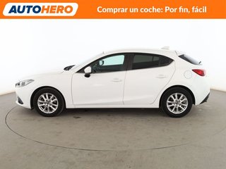Mazda 3 2.0 Style
