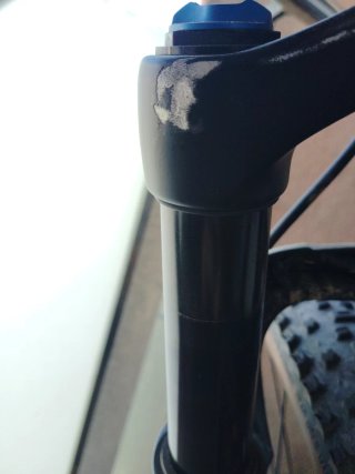 Bicicleta Massi casta 29