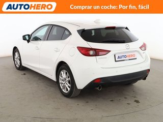 Mazda 3 2.0 Style