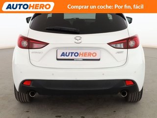 Mazda 3 2.0 Style