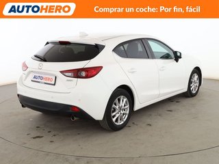Mazda 3 2.0 Style