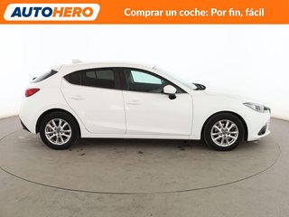 Mazda 3 2.0 Style