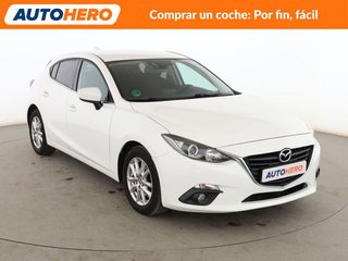 Mazda 3 2.0 Style